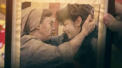 「破られた沈黙: マリア・ソレダード殺害事件」 – アルゼンチンの少女の殺人事件を扱ったNetflixの新たなトゥルークライム・ドキュメンタリー.