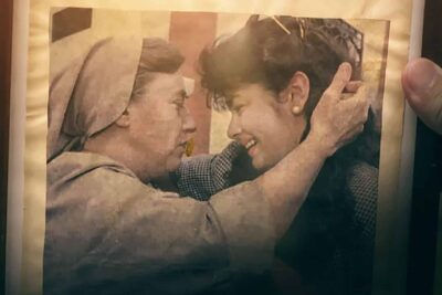 “침묵의 끝: 마리아 솔레다드 사건” – 1990년 아르헨티나에서 발생한 소녀 살인 사건에 관한 넷플릭스의 새로운 실화 다큐멘터리