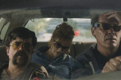 “Brothers” on Prime Video – Movie Review: A Pleasant Family Heist Comedy