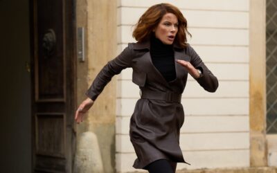 “Canário Negro” (Canary Black) – Filme no Prime Video: Kate Beckinsale em uma Aventura de Super-Espionagem