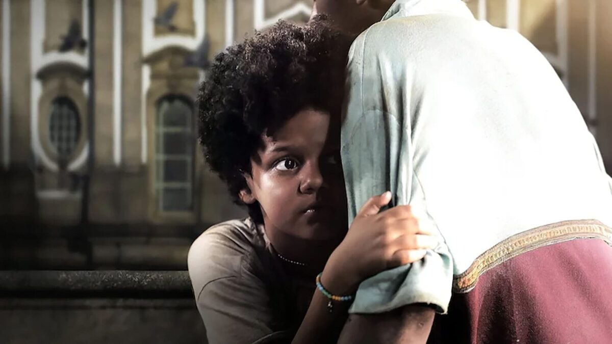 “I quattro della Candelária” – Una serie in quattro episodi su Netflix che esplora la tragedia quotidiana di quattro giovani a Rio de Janeiro