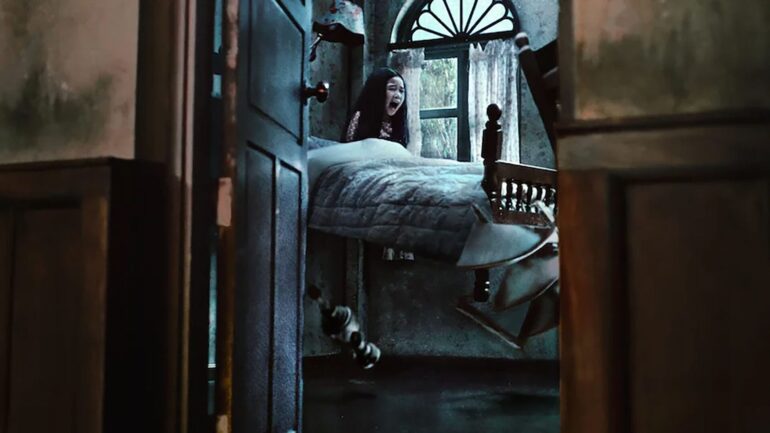 Chega à Netflix “Não Volte para Casa”, uma nova série de mistério tailandesa sobre o desaparecimento de uma menina