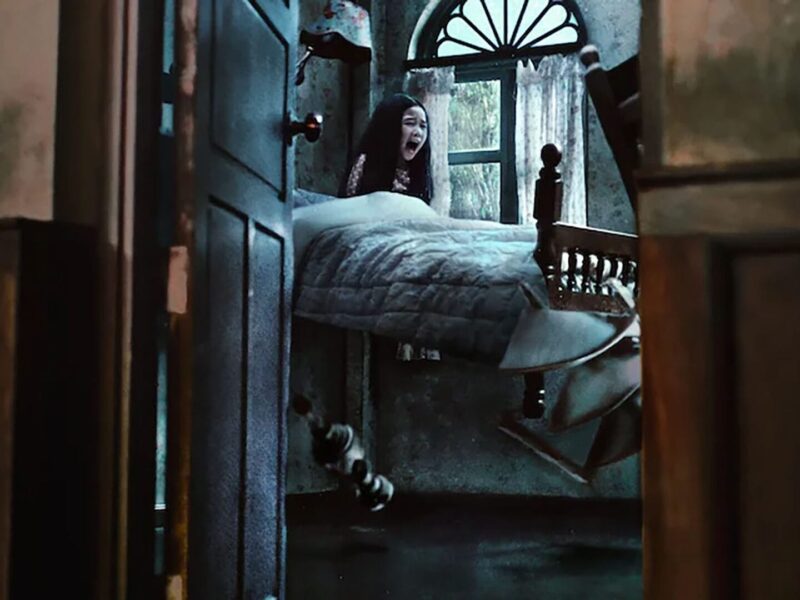 Netflixに新登場、「ドント・カム・ホーム」—失踪した少女を巡るタイのミステリードラマ