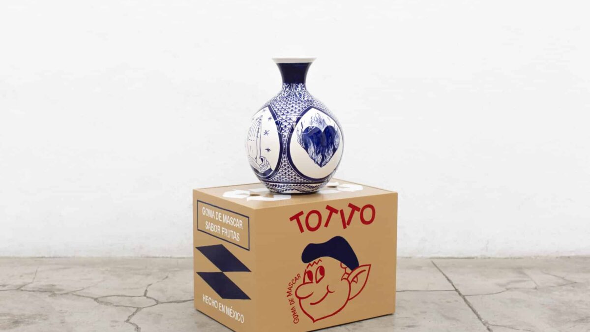 The Fire Keepers. Exposición colectiva en Galería VETA by Fer Francés