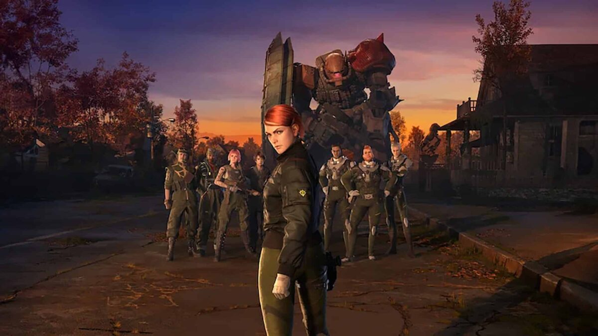 Netflix全新动画系列《机动战士高达：复仇的镇魂曲》：保留原作漫画精神，呈现最新一代视觉特效的壮观