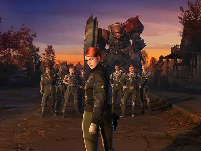 「機動戰士鋼彈：復仇的安魂曲」動畫系列在 Netflix 上播出：秉持原著漫畫的精神，但又擁有最先進特效的壯觀效果