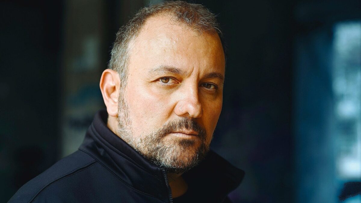 SAG Award Nominee Stelio Savante  Starring In Three Upcoming Films Based On True Stories