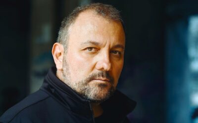 SAG Award Nominee Stelio Savante  Starring In Three Upcoming Films Based On True Stories