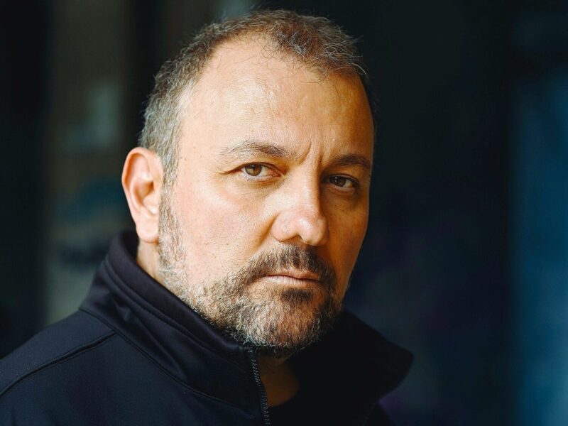 SAG Award Nominee Stelio Savante  Starring In Three Upcoming Films Based On True Stories