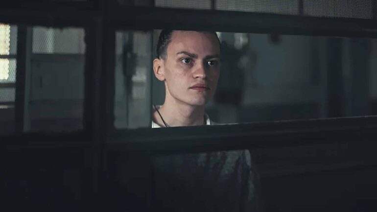 „I AM A KILLER: RELEASED“ Staffel 5: Eine fesselnde Dokumentarserie auf Netflix über Mordfälle aus amerikanischen Gefängnissen