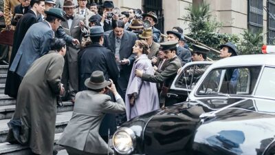 “No Lugar da Outra” – Filme na Netflix: além de um thriller clássico, um retrato íntimo, social e profundamente feminino