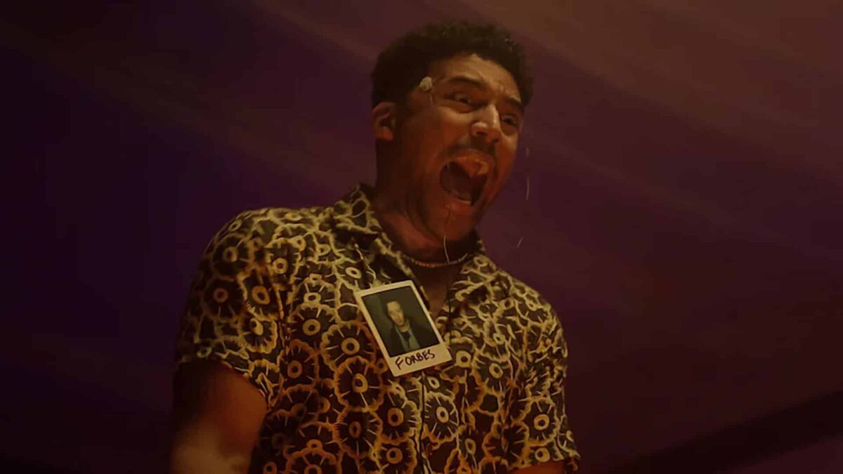 Thriller “O Que Está Dentro” na Netflix: Uma história fascinante, desconcertante e fascinante de troca de corpos