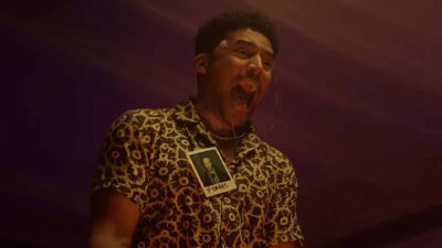 Thriller “O Que Está Dentro” na Netflix: Uma história fascinante, desconcertante e fascinante de troca de corpos