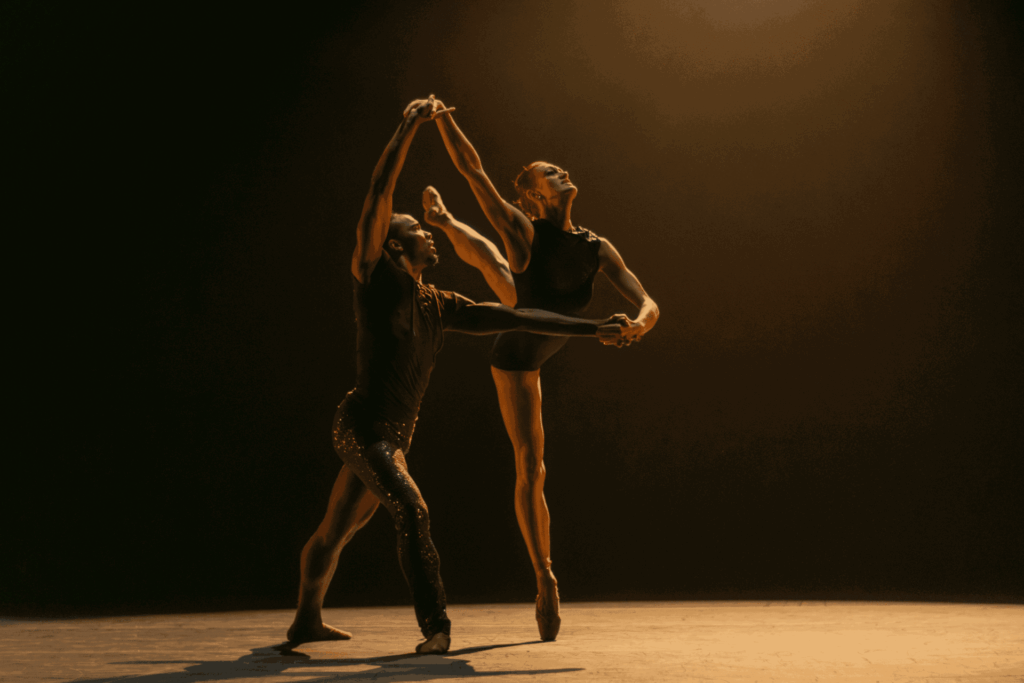 Komplexions Contemporary Ballets 30. Jubiläumssaison