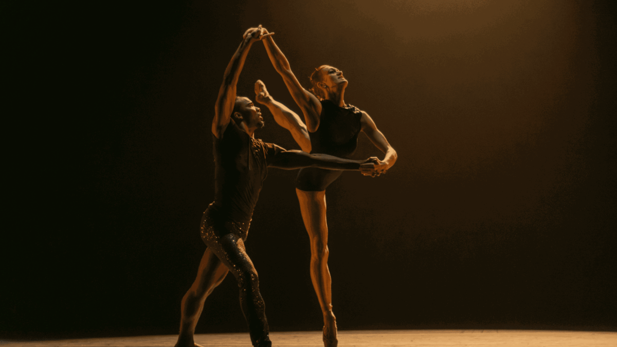Temporada del 30 Aniversario de Complexions Contemporary Ballet
