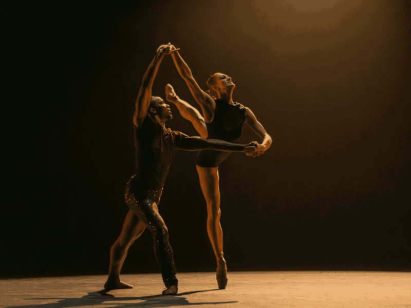 Complexions Contemporary Ballet Marks 30 Years of Artistic Excellence