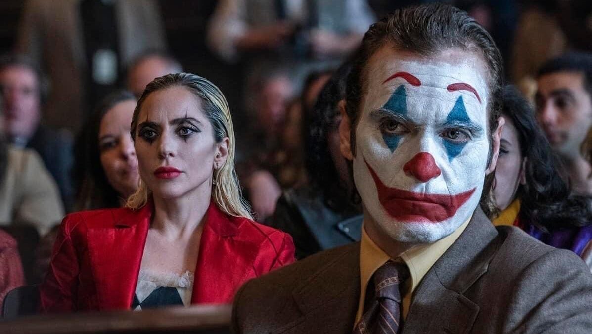 “Coringa: Delírio a Dois” – Crítica da Filme: tão Brilhante quanto Profundamente Triste