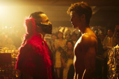 Arriva su Prime Video la Serie “Like a Dragon: Yakuza”: L’Adattamento del Videogioco di SEGA