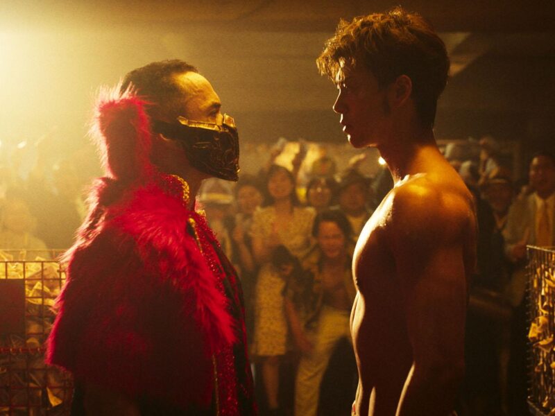 Prime Videoに登場するシリーズ「龍が如く～Beyond the Game～」のレビュー: SEGAのビデオゲームの忠実な適応