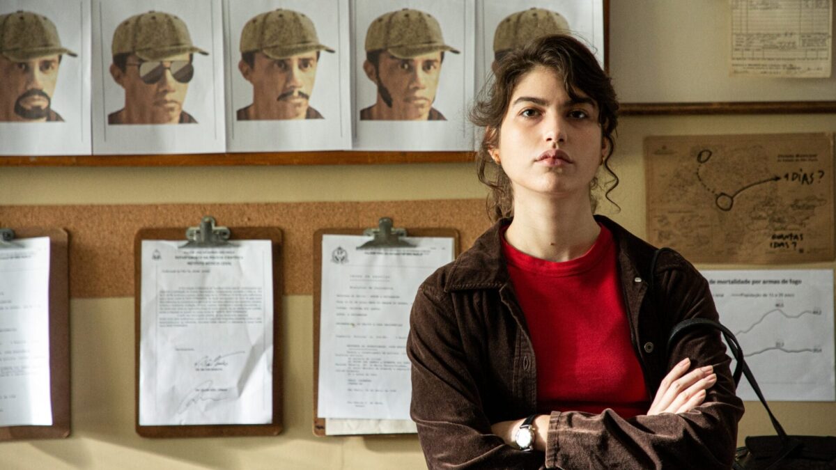 „Maníaco do Parque“ – Ein Psychopath treibt sein Unwesen in Sao Paulo auf Prime Video