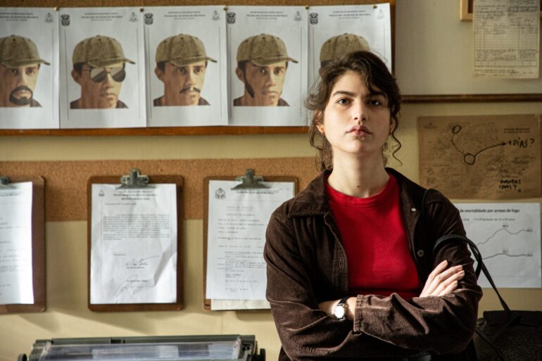 „Maníaco do Parque” Film pe Prime Video: un psihopat în libertate în Sao Paulo