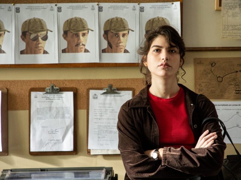 „Maníaco do Parque” Film pe Prime Video: un psihopat în libertate în Sao Paulo