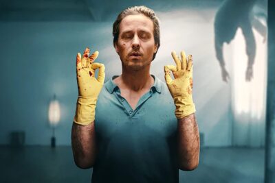 《正念谋杀》：一部趣味十足的黑色幽默剧即将登陆Netflix：一个律师在努力通过冥想稳定心神的过程中遇到重重问题