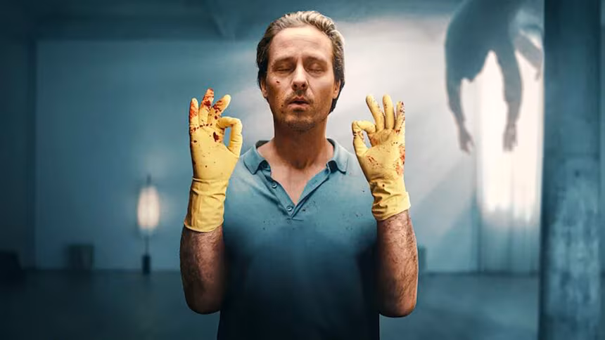 Murder Mindfully - Netflix