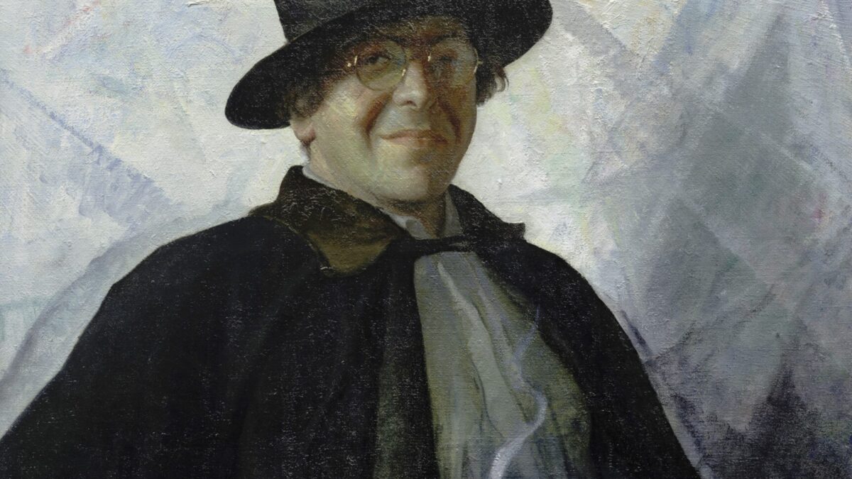 缅因州的辉煌：邦翰姆将拍卖琳达·L·宾珍藏，涵盖怀斯家族的杰作