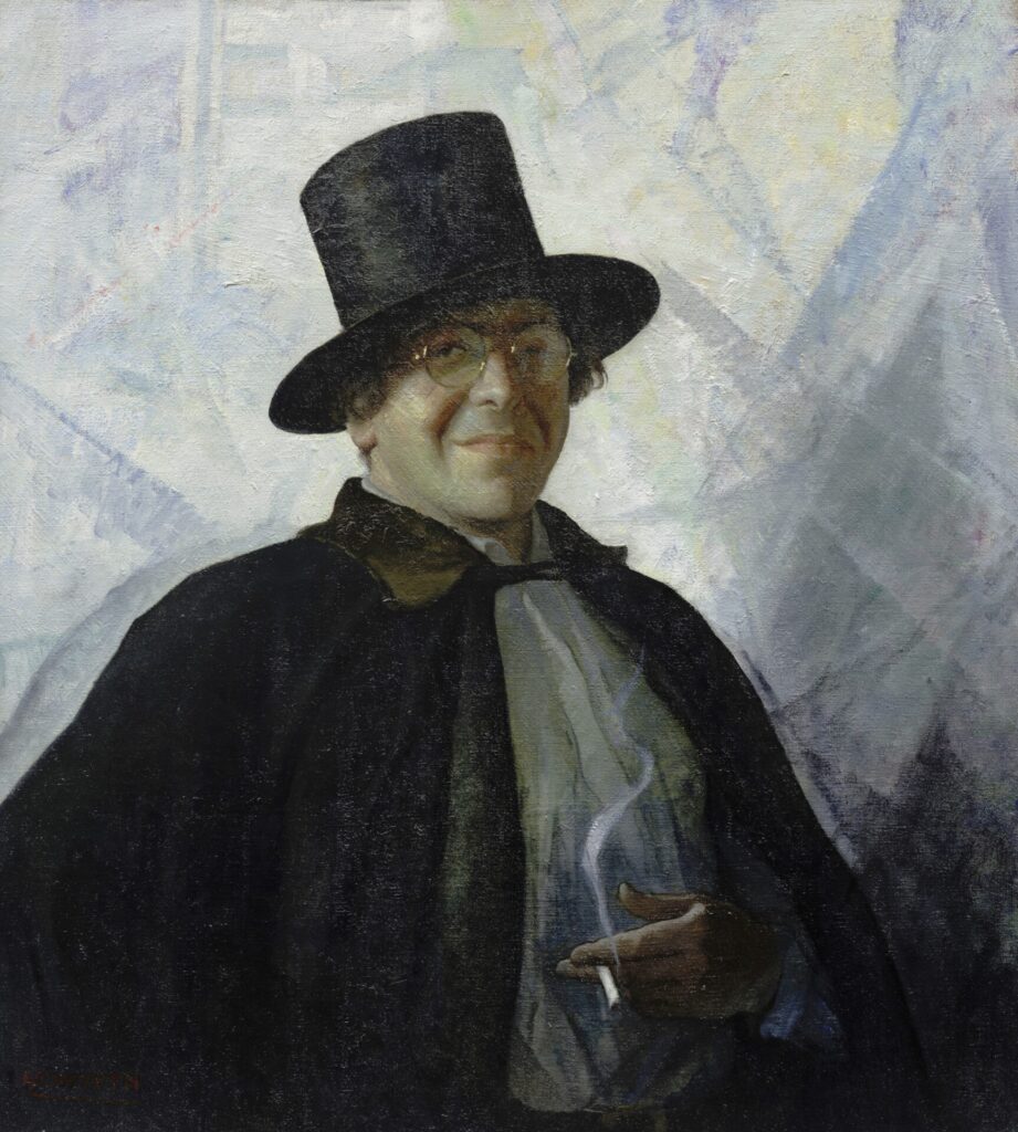 El Esplendor de Maine: Bonhams Presenta Obras de la Colección de Linda L. Bean, con Destacadas Piezas de la Dinastía Wyeth