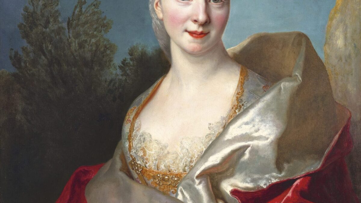 Rose Valland: Uma Heroína da Restituição Honrada pela Christie’s em Paris e Nova York Neste Outono