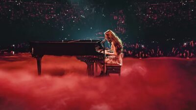 「オリヴィア・ロドリゴ: ガッツ・ワールド・ツアー」– Netflixで配信されるロサンゼルスでのオリヴィア・ロドリゴのコンサート