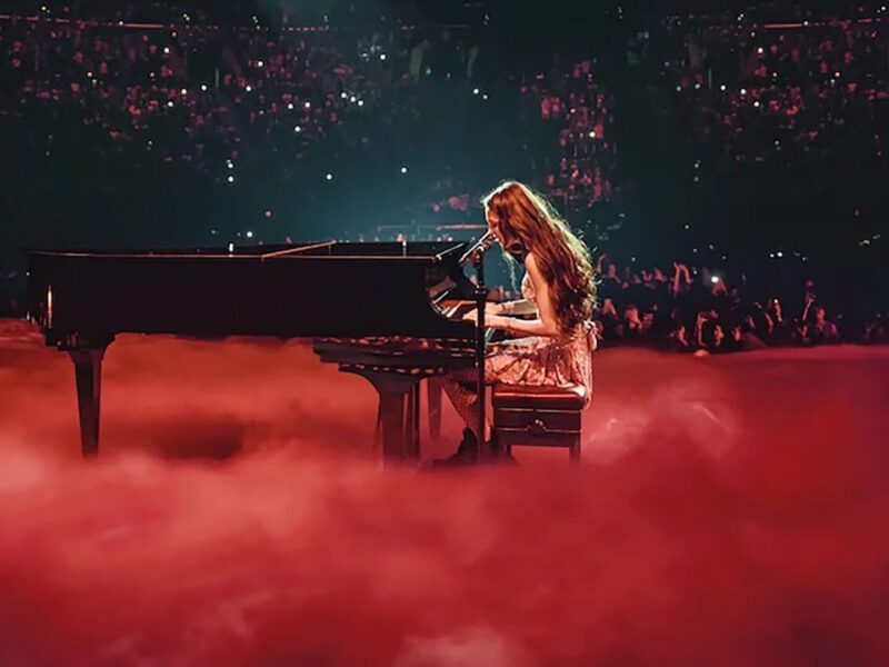 《奥利维亚·罗德里戈：GUTS 世界巡演全纪录》– 奥莉维亚·罗德里戈在洛杉矶的Netflix演唱会