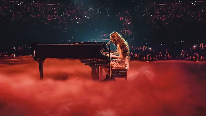 Olivia Rodrigo: GUTS World Tour - Netflix