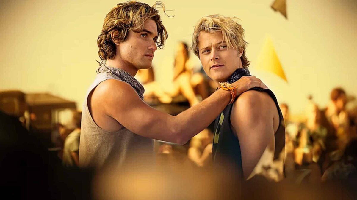 “Outer Banks” (OBX) – Temporada 4 na Netflix: Praia, juventude, aventuras e tesouros