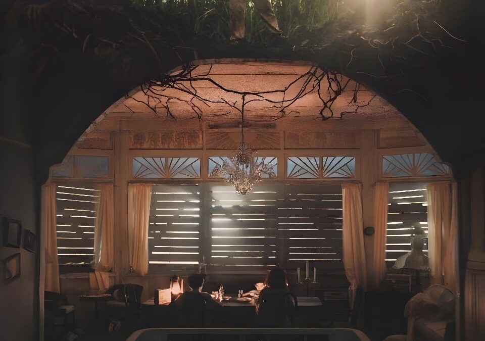 « Outside » – Film sur Netflix : Encore un film de zombies ?