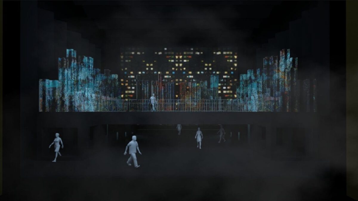 ハンガリー国立オペラによるヴェルディの「レクイエム」上演