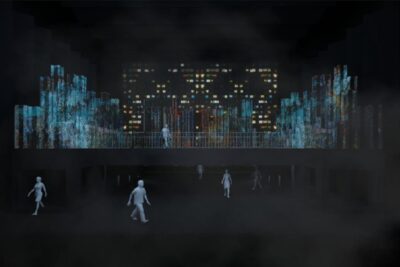 헝가리 국립 오페라, 베르디의 레퀴엠을 무대에 올리다