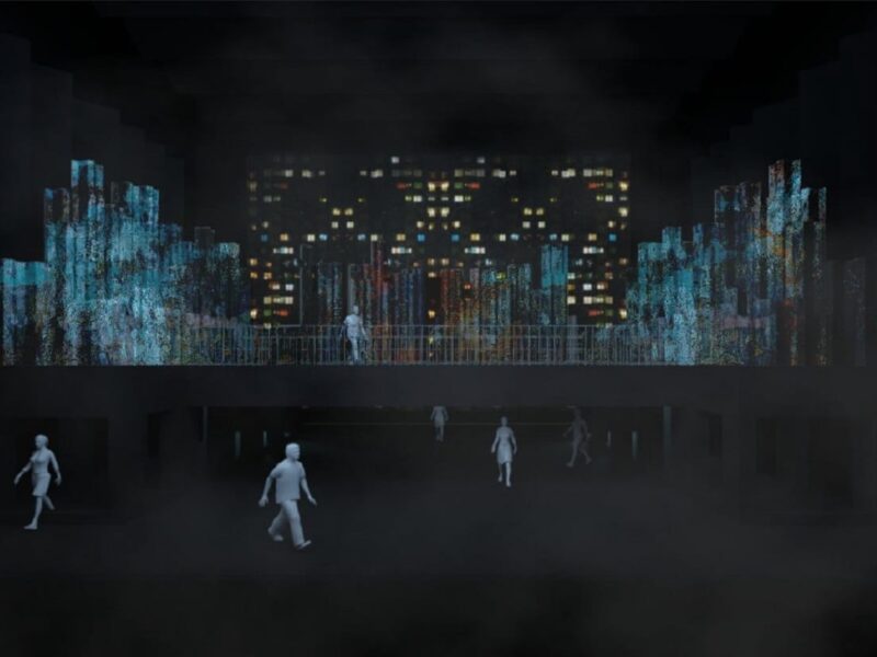 匈牙利国家歌剧院推出威尔第《安魂曲》舞台制作