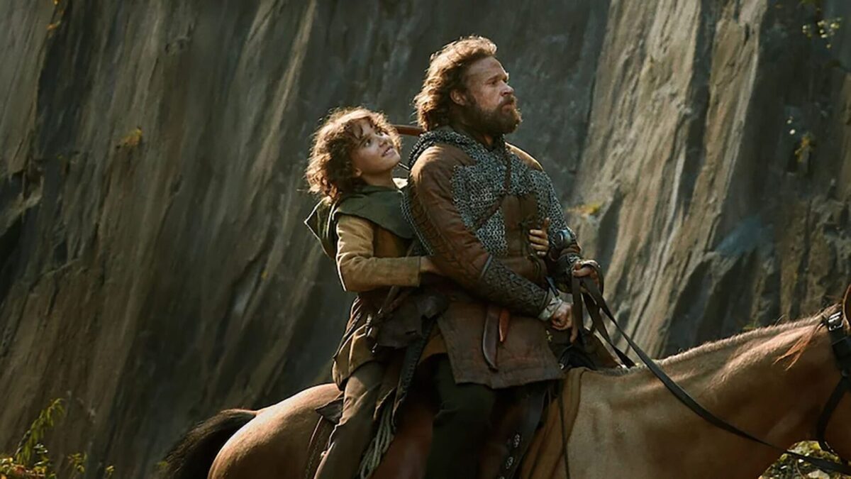 „Ronja Räubertochter“ – Serie auf Netflix: Die zweite Staffel der schwedischen Serie über mittelalterliche Diebe ist da