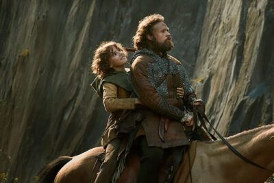 “산적의 딸 로냐” – 넷플릭스 시리즈: 중세 시대 도둑에 관한 이 스웨덴 시리즈의 두 번째 파트가 도착했습니다