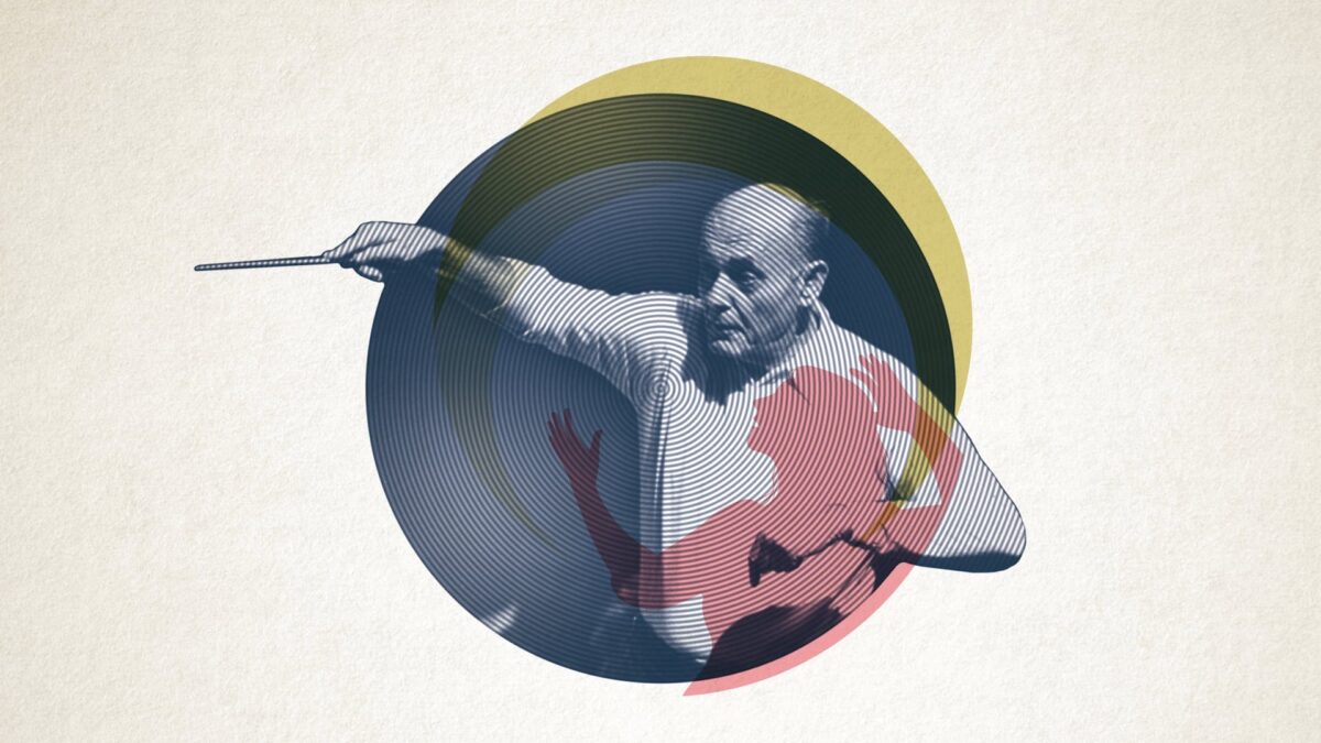 乔治·索尔蒂学院举办星光熠熠的庆典音乐会,庆祝成立20周年