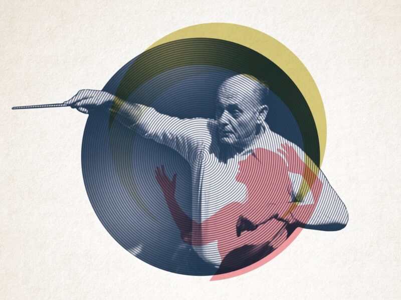 乔治·索尔蒂学院举办星光熠熠的庆典音乐会,庆祝成立20周年