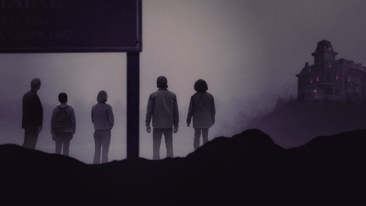 “Salem’s Lot”: Uma nova versão cinematográfica do conto clássico de Stephen King estreia no max