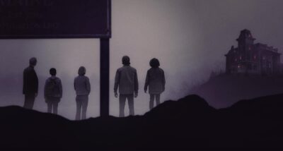 《撒冷镇》斯蒂芬-金经典小说的最新电影改编版将在 Max