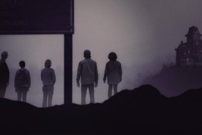 《撒冷镇》斯蒂芬-金经典小说的最新电影改编版将在 Max