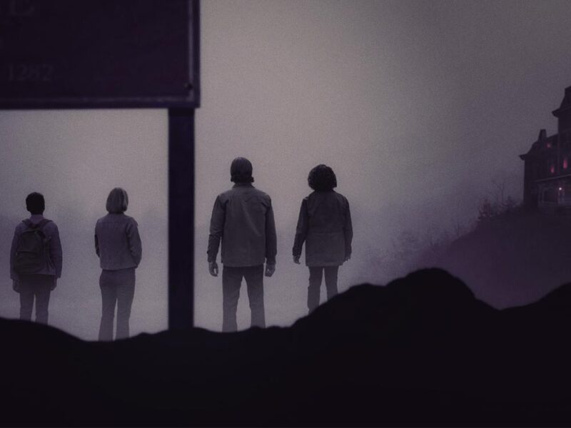 斯蒂芬金經典作品的全新改編版即將上映，這次是以電影院的形式