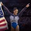 Simone Biles: Rising - Netflix