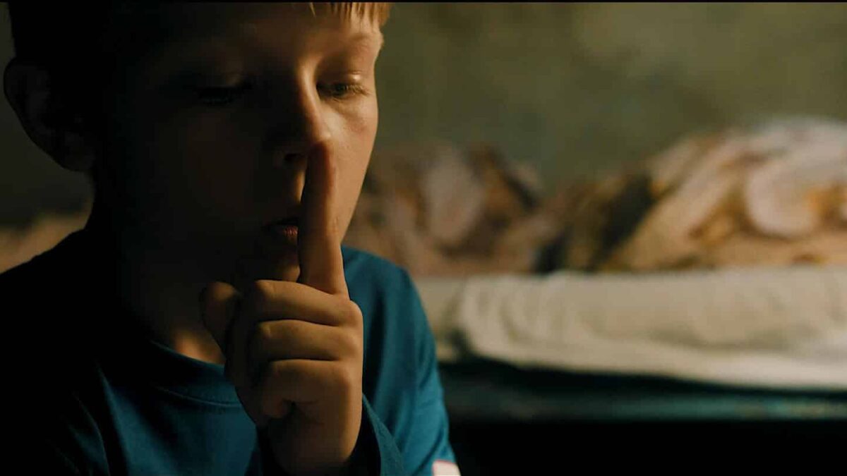 “Não Fales do Mal” – Filme de terror da Blumhouse: Um remake que espelha o seu antecessor, mas que se distingue