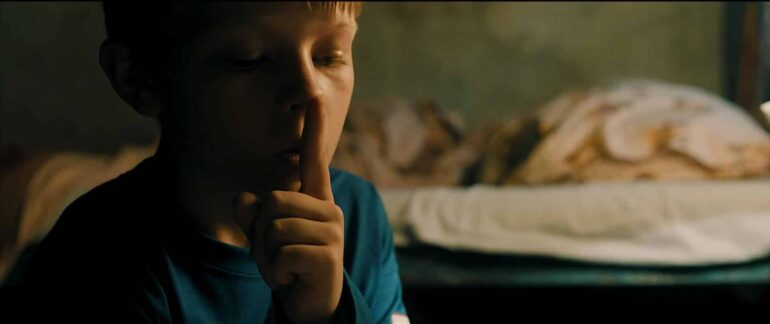 Blumhouse präsentiert „Speak No Evil“: Ein Remake, das sowohl vertraut als auch unverwechselbar ist